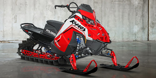 Patriot Boost RMK® KHAOS® 155 thumbnail