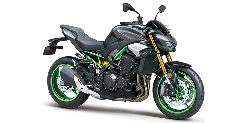 2026 Z900 SE ABS