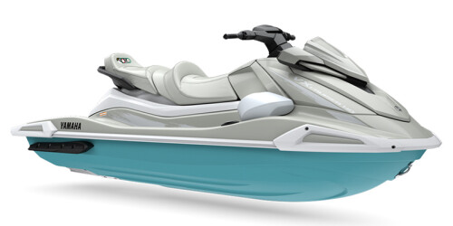 WaveRunner® VX Cruiser HO thumbnail
