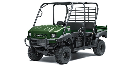 2026 Mule™ 4010 Trans4x4® thumbnail