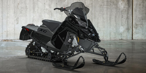 ProStar S4 INDY® XC® 137 7S thumbnail