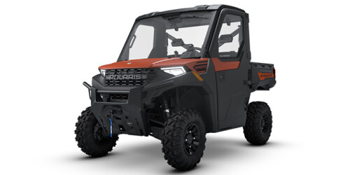 Ranger® 1000 Premium Cab thumbnail