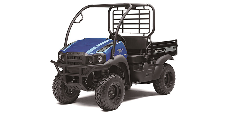 2026 Mule SX™ 4x4 XC