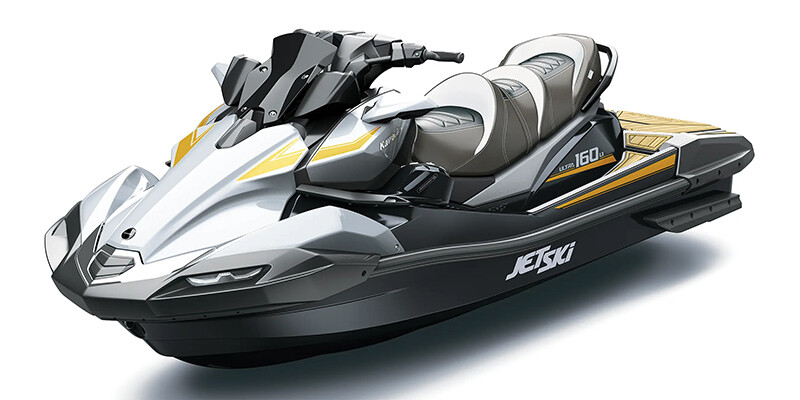 2026 Jet Ski® Ultra® 160LX