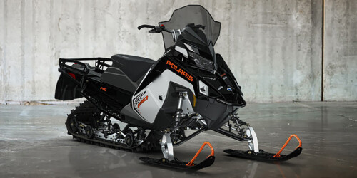650 Voyageur® SP 146 thumbnail