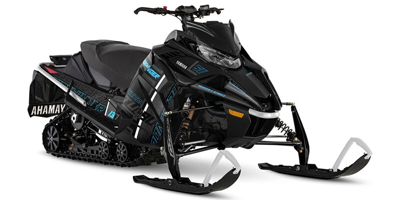 Sidewinder L-TX LE EPS