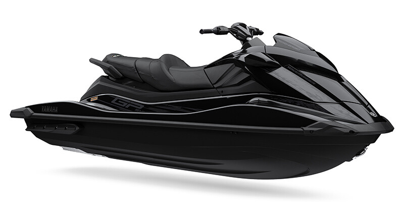 WaveRunner® GP SVHO