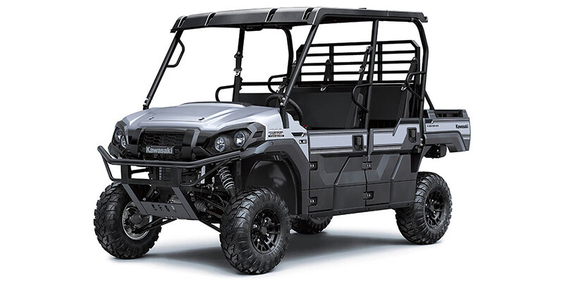 2025 Mule™ PRO-FXT™ 1000 LE