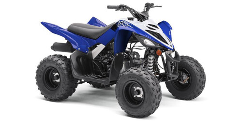 Raptor 90 thumbnail