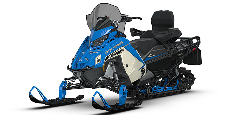 ProStar S4 Voyageur® Adventure Ultimate 2.0