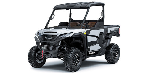 2025 RIDGE® Ranch Edition thumbnail