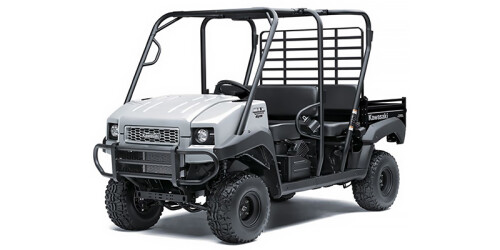 2025 Mule™ 4000 Trans thumbnail