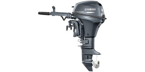 Four Stroke Portable Fishing-Hunting F8SMHB thumbnail