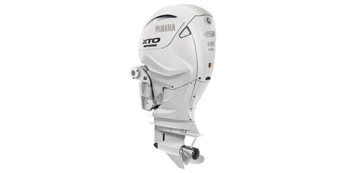 XTO Offshore V8 5.6L LXF450ESA2 thumbnail