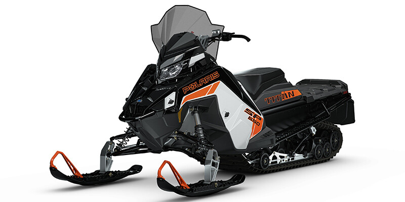 650 TITAN® SP 155