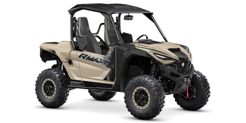 Wolverine RMAX2 1000 XT-R thumbnail