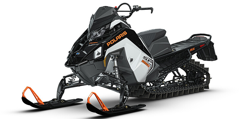 850 RMK® SP 155