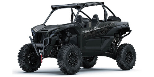 2026 Teryx® KRX™ 1000 Blackout Edition thumbnail