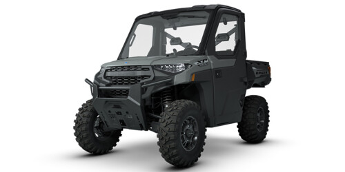 Ranger XP® 1000 Cab thumbnail