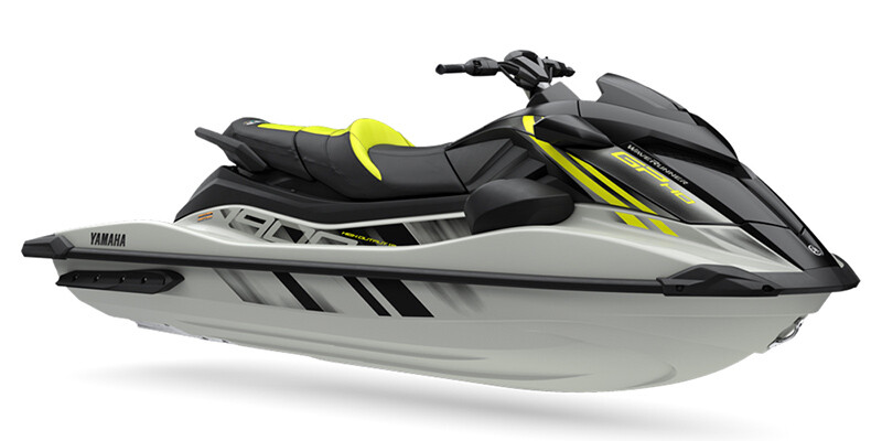 WaveRunner® GP HO
