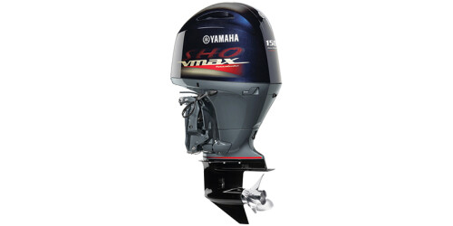 V MAX SHO In-Line VF150LB thumbnail