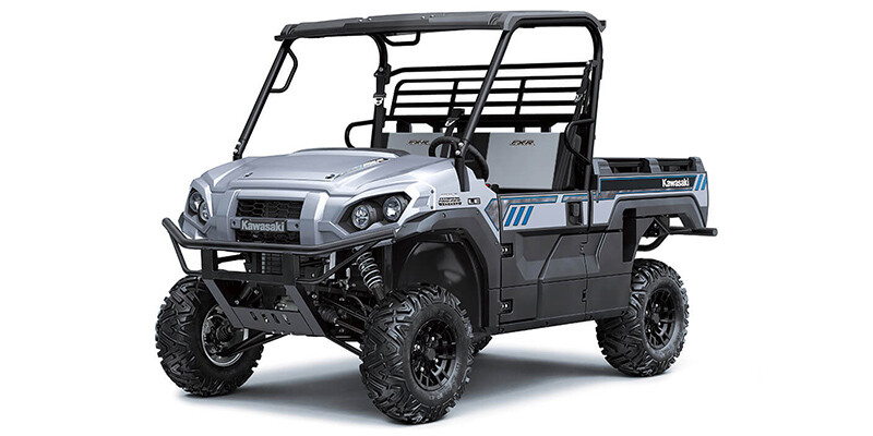 2025 Mule™ PRO-FXR™ 1000 LE