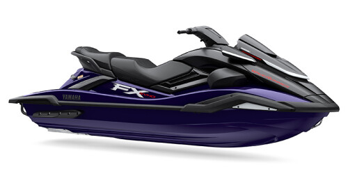 WaveRunner® FX SVHO thumbnail