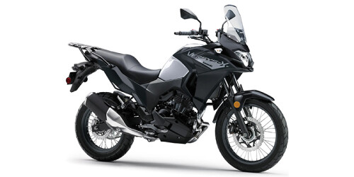 2026 Versys®-X 300 ABS thumbnail