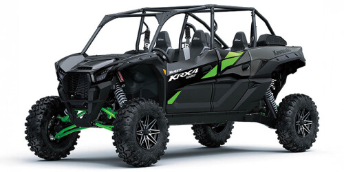 2026 Teryx® KRX4® 1000 thumbnail