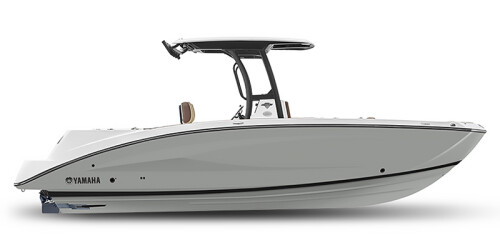 255 FSH Sport E thumbnail