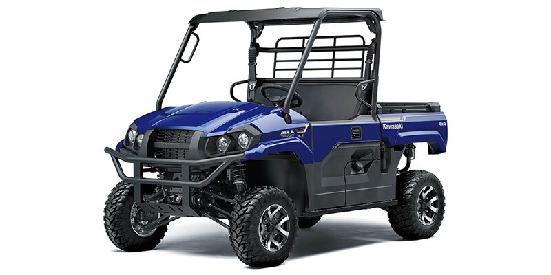 2026 Mule™ PRO-MX™ LE