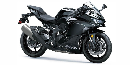 2026 Ninja® ZX™-4R ABS thumbnail