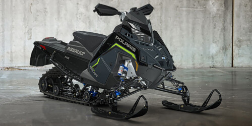 Patriot Boost Switchback® Assault® 146 - Race IFS thumbnail