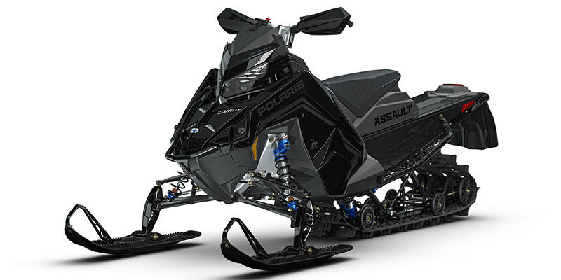 Patriot Boost Switchback® Assault® 146 - Escape IFS