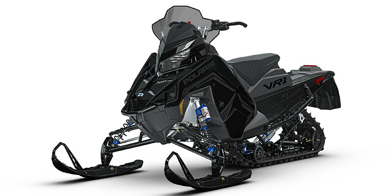 650 INDY® VR1 137