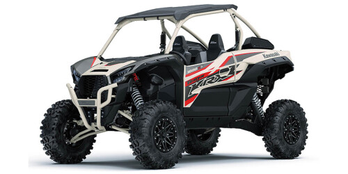 2025 Teryx® KRX™ 1000 eS thumbnail