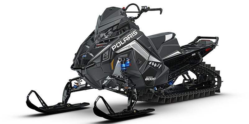 Patriot Boost RMK® Factory Edition 155 2.75
