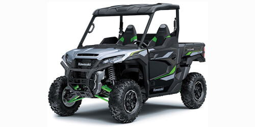 2025 RIDGE® XR thumbnail