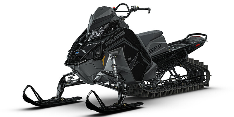 850 RMK® SPS 165 7S