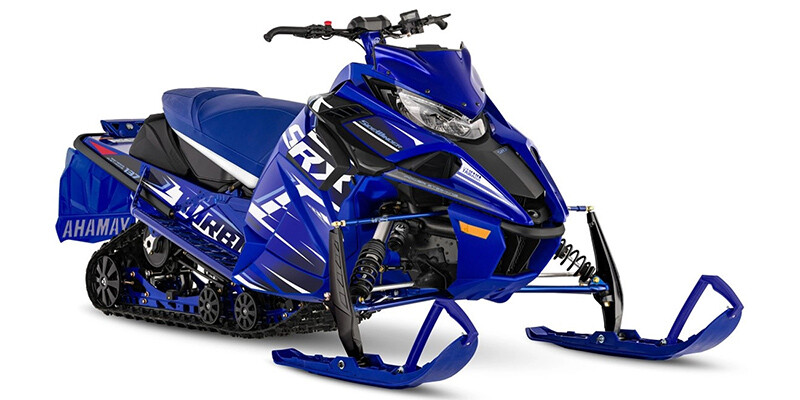 Sidewinder SRX LE EPS