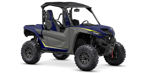 Wolverine RMAX2 1000 Limited Edition thumbnail