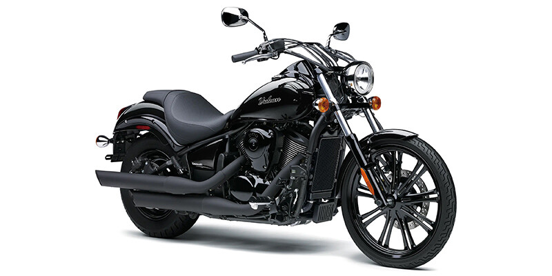 2026 Vulcan® 900 Custom