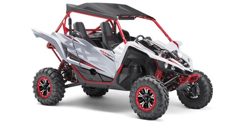 YXZ1000R SS SE thumbnail