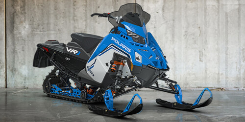 650 INDY® VR1 Dynamix 137 thumbnail
