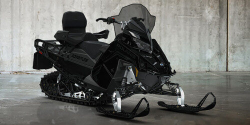 ProStar S4 Voyageur® Adventure 155 thumbnail