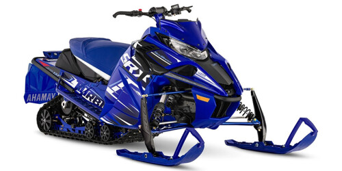 Sidewinder SRX LE EPS thumbnail