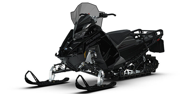 650 Voyageur® Nordic Pro