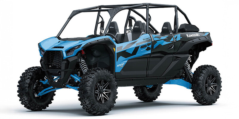 2026 Teryx® KRX4® 1000 eS