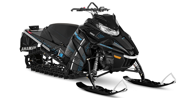Sidewinder M-TX LE 153