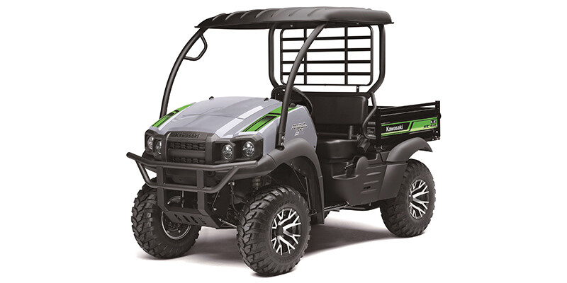 2025 Mule SX™ 4x4 XC LE FI